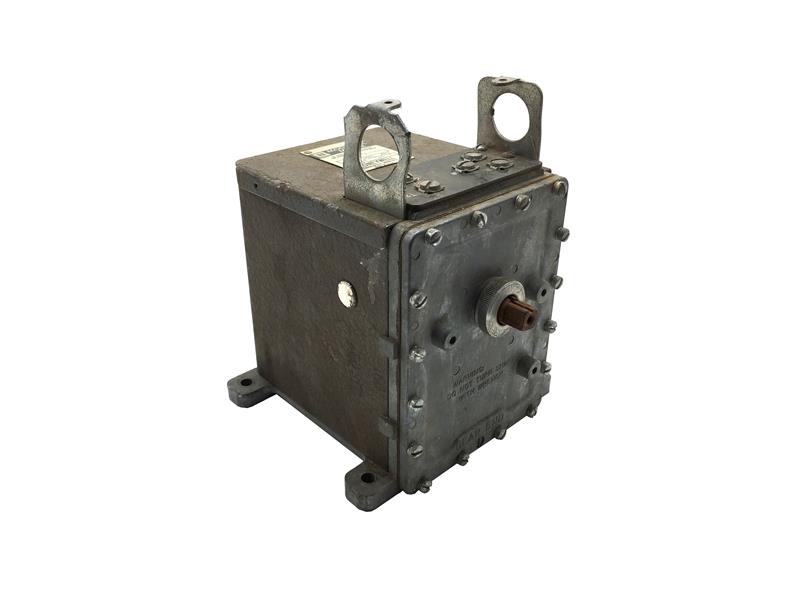 Honeywell M904E-75DS8