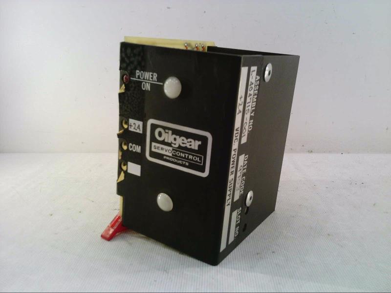 Oilgear L-404715-001