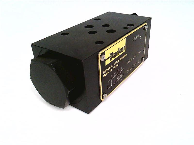 Parker CPOM2DDN
