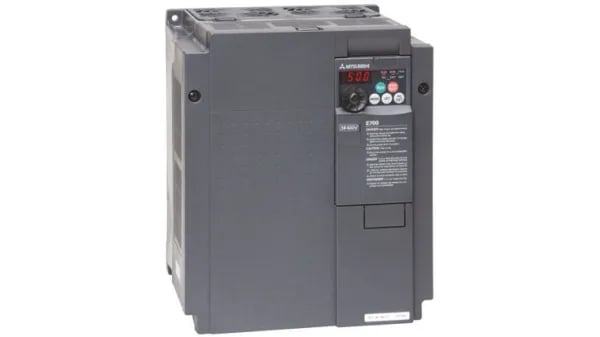 Mitsubishi FR-E740-040SC-EC