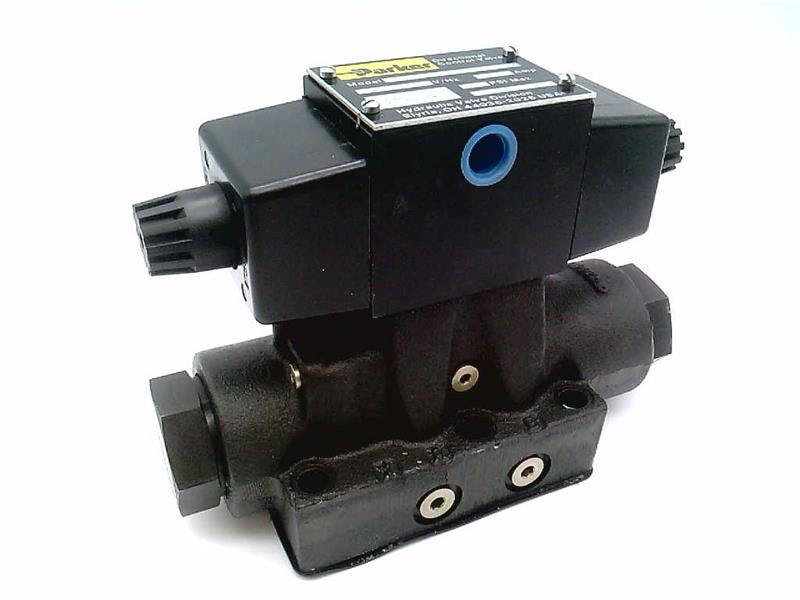 Parker D63W1CN4NYC-36