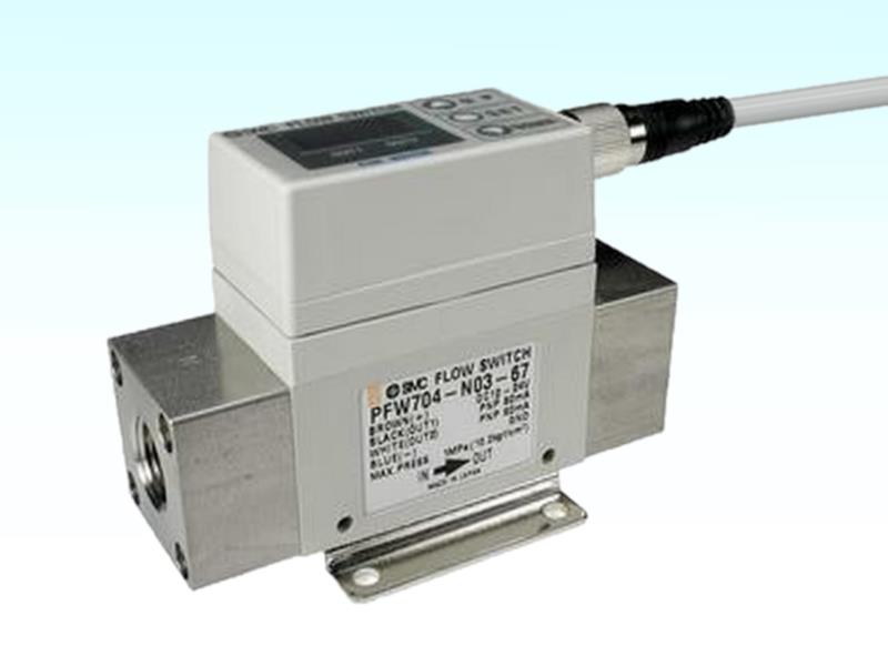 Smc PF2W704-N03-67