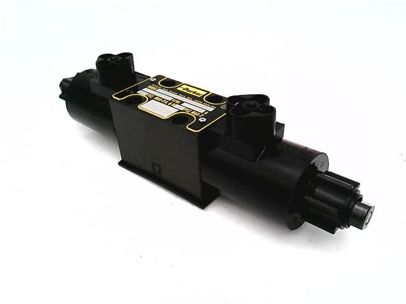 Parker D1VW081CNJWGS32482XB969