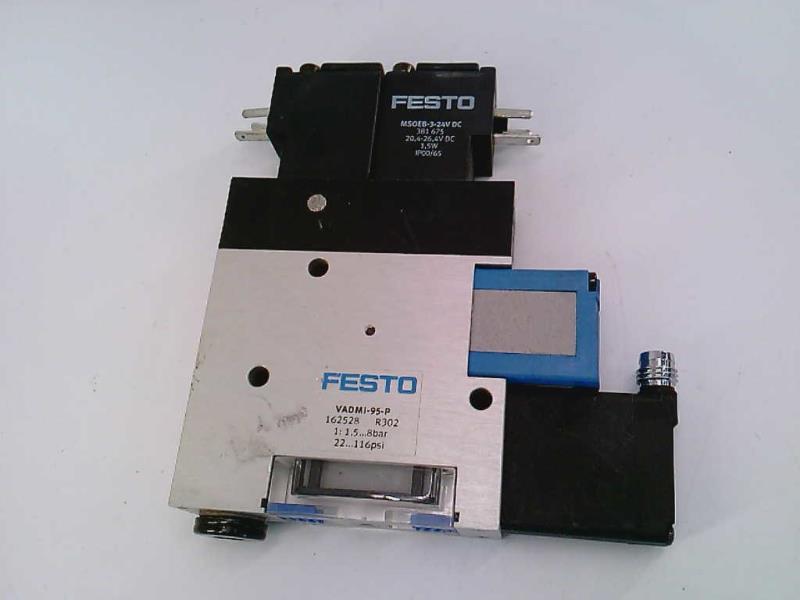 Festo VADMI-95-P