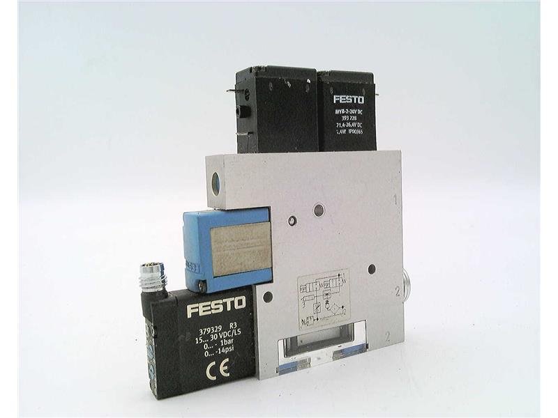 Festo VADMI-70-P