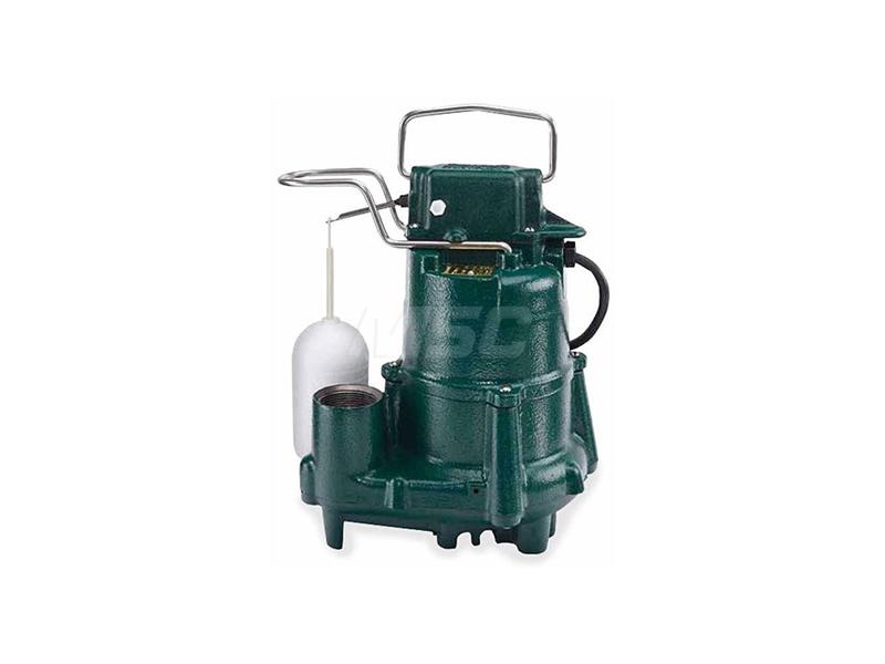 Zoeller Pump Co M98