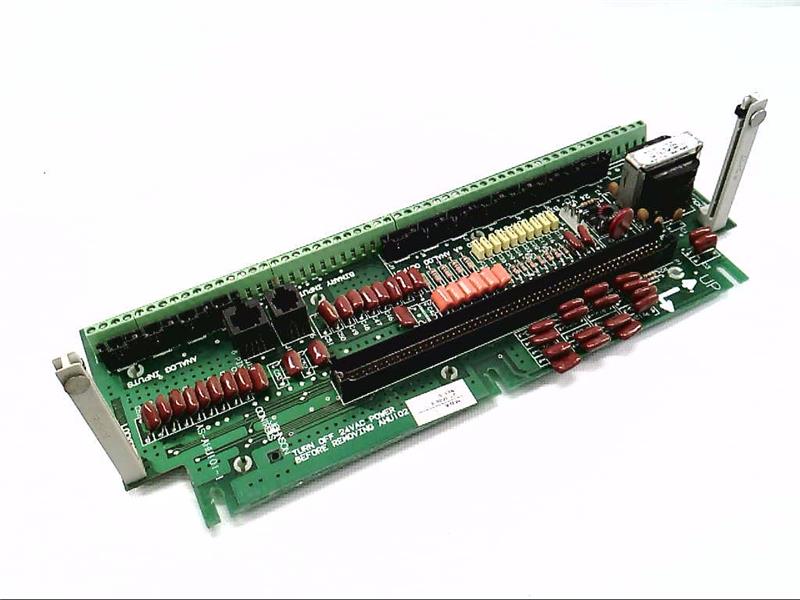 Johnson Controls AS-AHU-101-1-BOARD