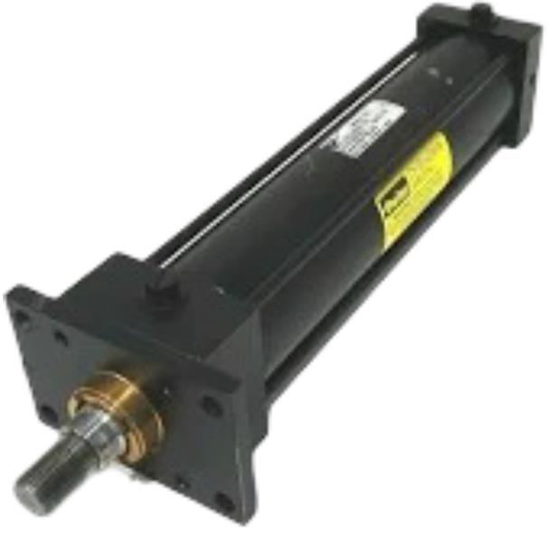 Parker 02.50 CJJ2HLTS355C