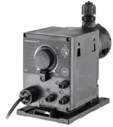 Grundfos DDE 6-10 B-PV/V/C-X-31U7U7BG