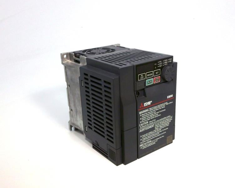 Mitsubishi E820S-0050-5-60