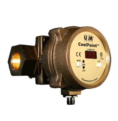 Universal Flow Monitors CP6-N5F2J1