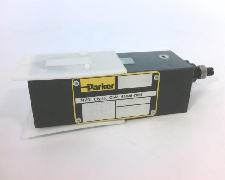Parker RM2PT17SV