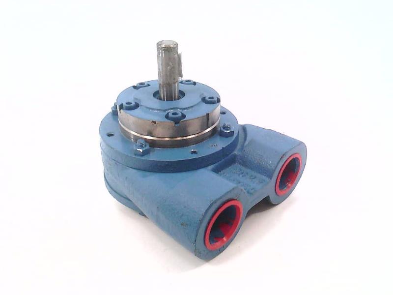 Tuthill 2C2FU-CC-RH-7-9013