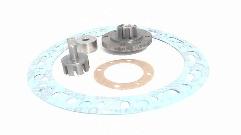 United Technologies 5H40-A372