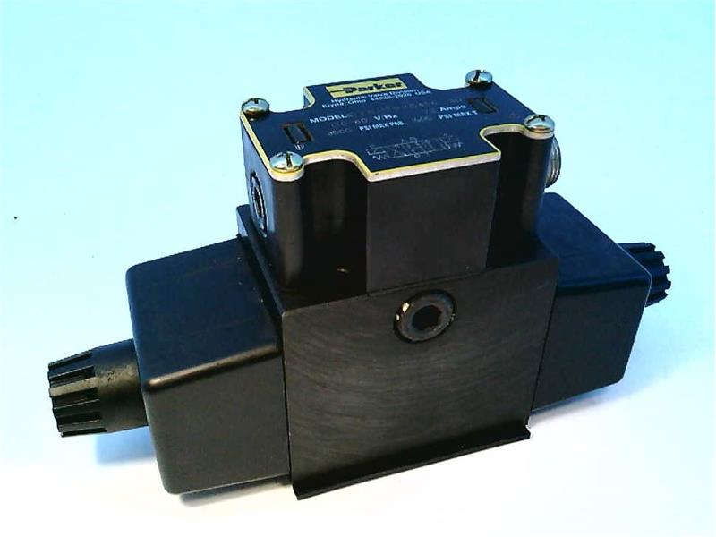 Parker D3W11CVYC456
