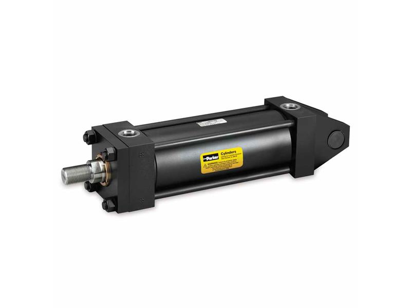 Parker 03.25-CHH2HLTS23AC-15.000