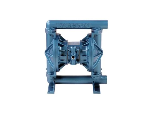 Idex Inc B2505AABBNNS