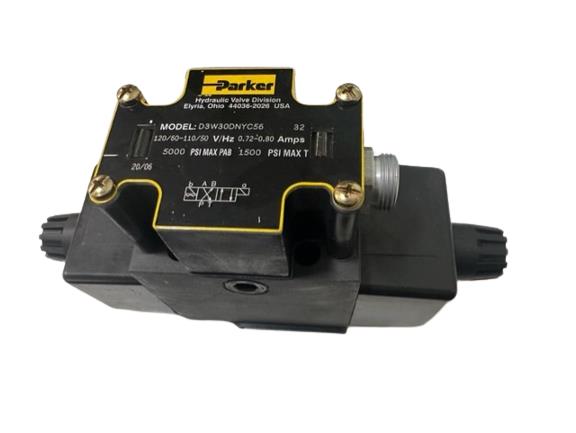 Parker D3W30DNYC56