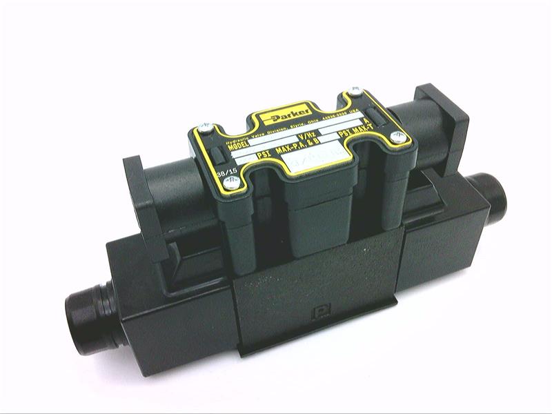 Parker D1VW004CNYCF