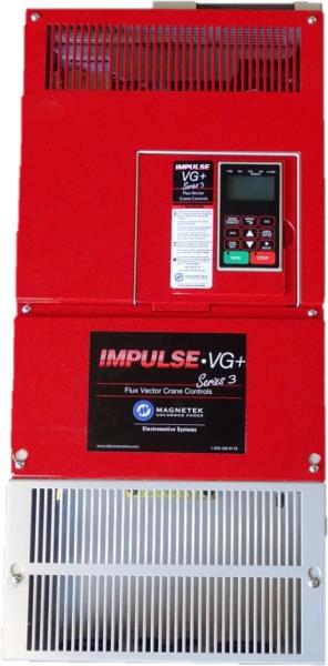 Magnetek 4091-FVG+S3