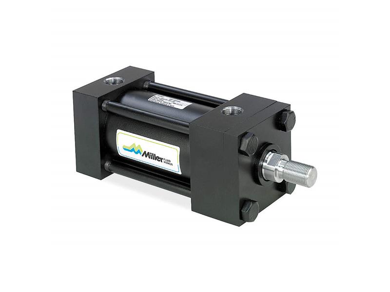 Parker J-84B2N-03.25-2.500-0100-S1-0