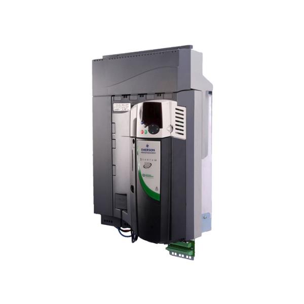 Control Techniques QMP155A4R