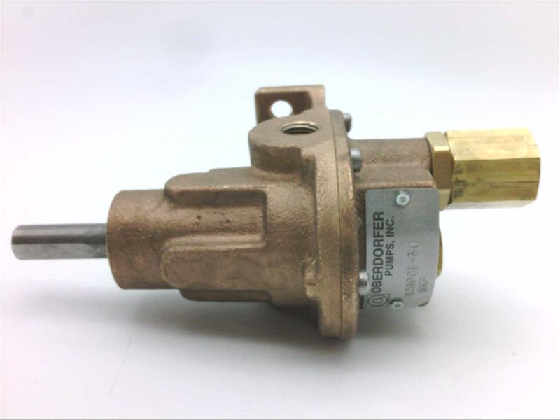 Oberdorfer N2000R-50