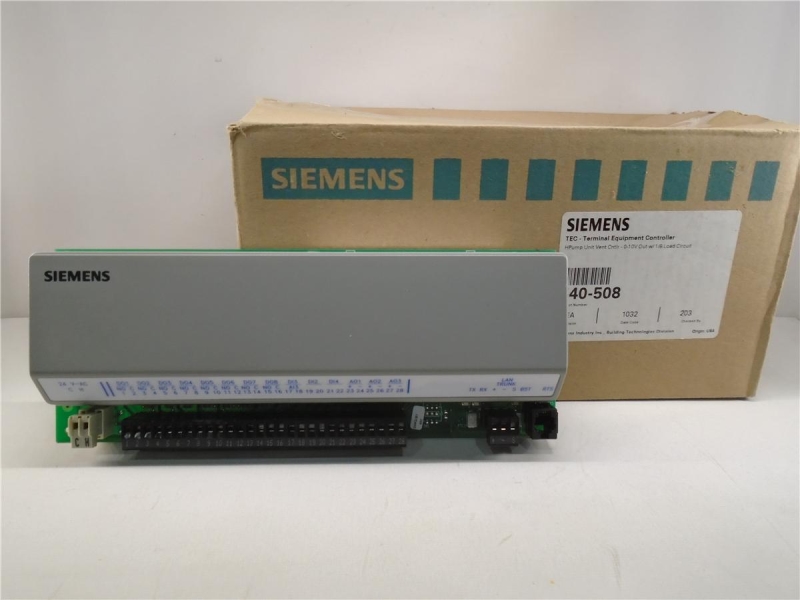 Siemens 540-508