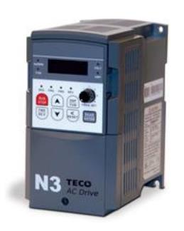 Teco-westinghouse N3-410-C