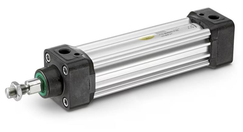 Parker P1D-L080MC-0400NFN6N