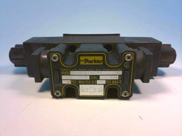 Parker D1VW009CNYCF4