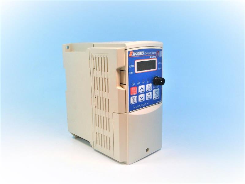 Saftronics CV10-2001-91