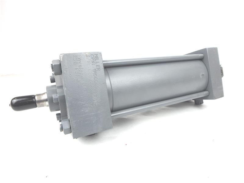 Parker AV84B2B-2.50-5.000-0063-N11-0