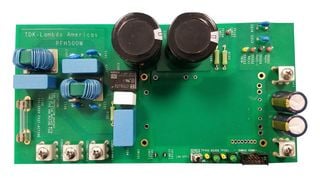 Tdk PFH05W-001-EVK-S0