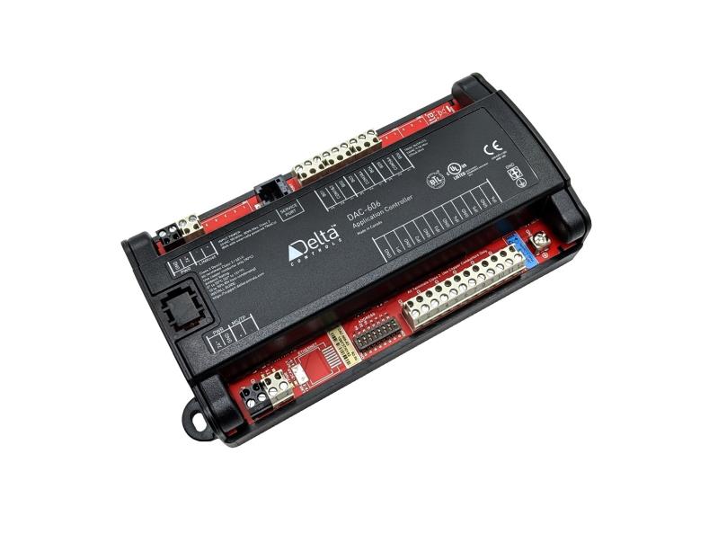 Delta Controls DAC-606