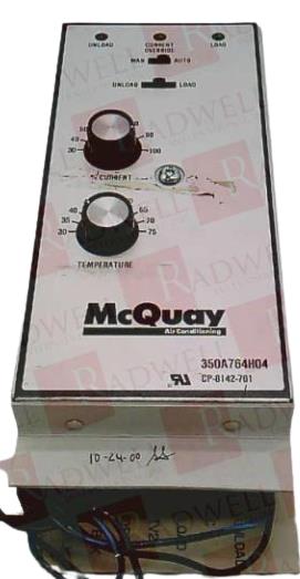 Invensys CP-8142-024-1