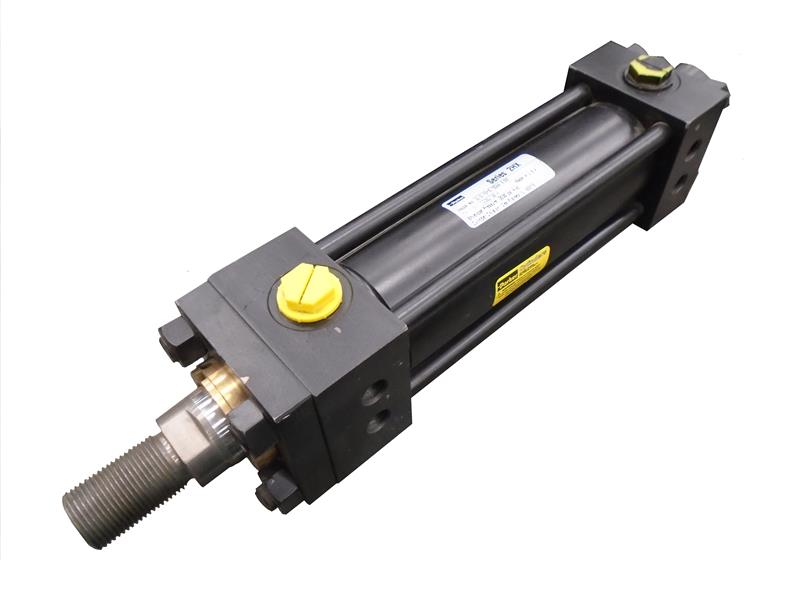 Parker 02.00-F2HXLTS24A-6.00