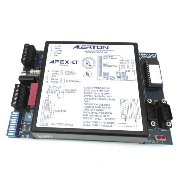 Alerton APEX-LT