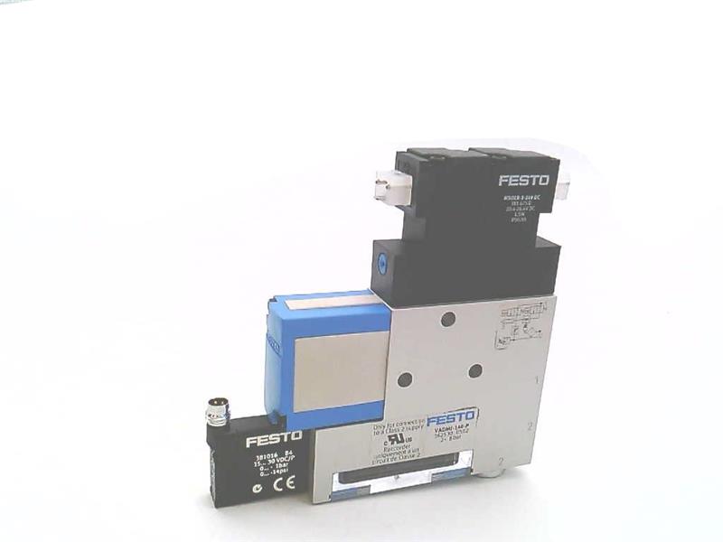 Festo VADMI-140-P