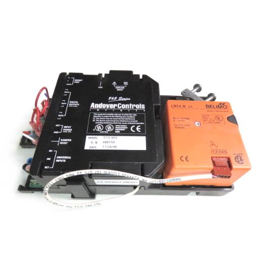 Schneider Electric TCX-865