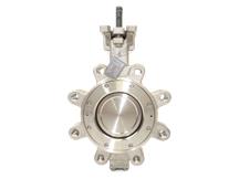 Max Seal Valves & Controls BL630SS-SS-S7-M-G-3