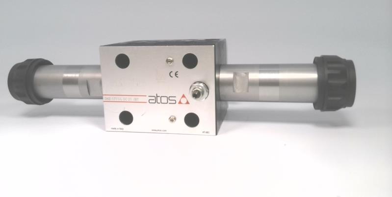 Atos DKE-1711/L-00-DC 20 /BT
