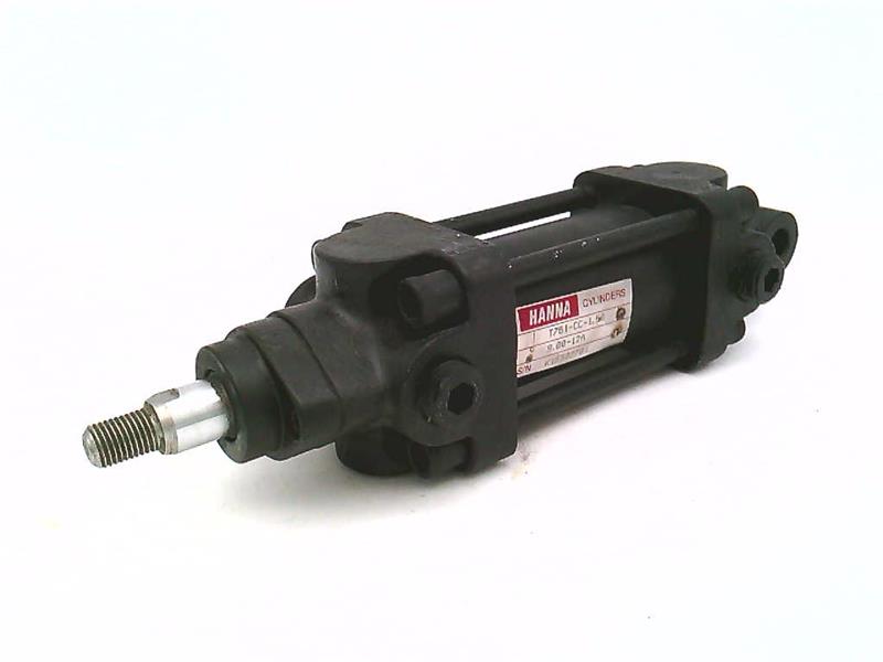 Hanna Cylinders T751-CC-1.50