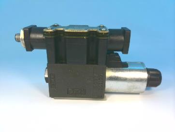 Parker D1VW020BNJGLJ7Y