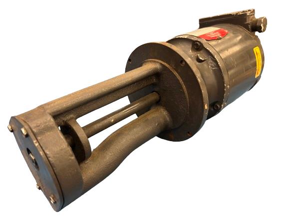 Gusher 34H011-3423G1