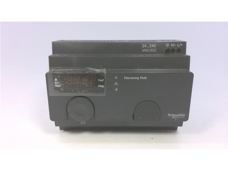 Telemecanique ZBRN32