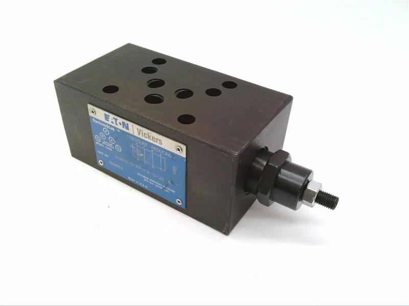 Eaton Corporation DGMX2-5-PP-FW-S-30