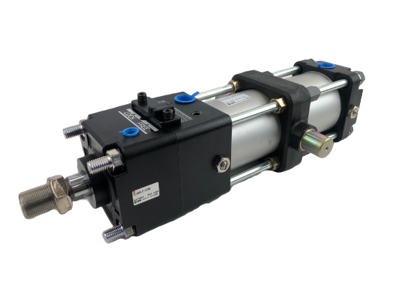 Smc CLATN80-150-E-XC18