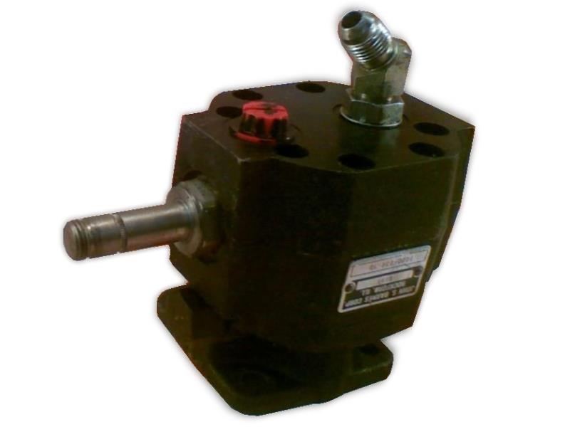 John Barnes 1000-034-10