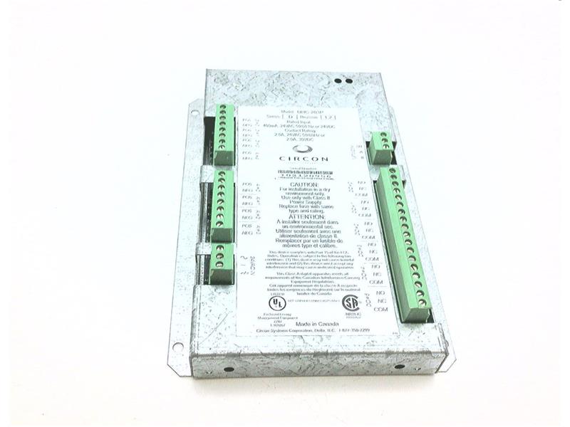 Efficient Building Automation UHC-203-P